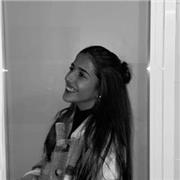 Profesora particular! Cualquier asignatura